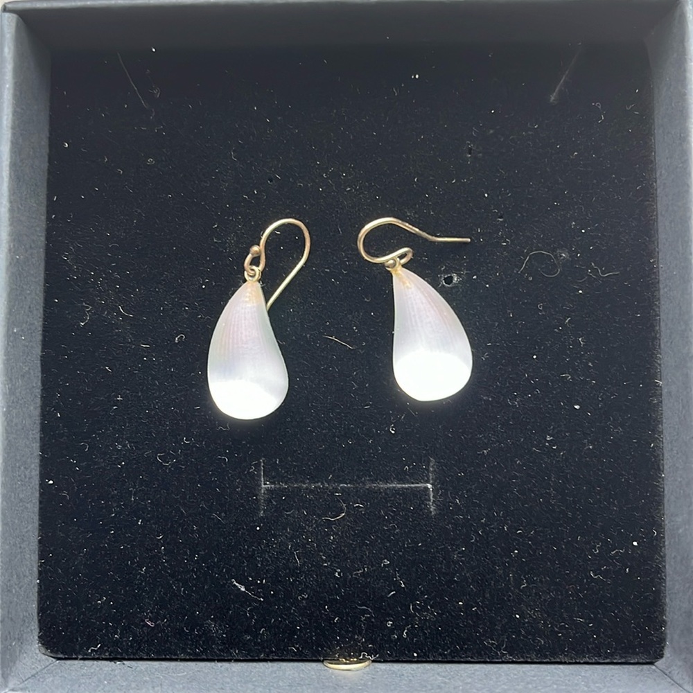 Alexis Bittar Drop Earrings